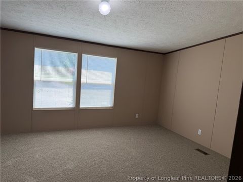 Tiny photo for 4339 Saddletree Road, Lumberton, NC 28360 (MLS # 762997)