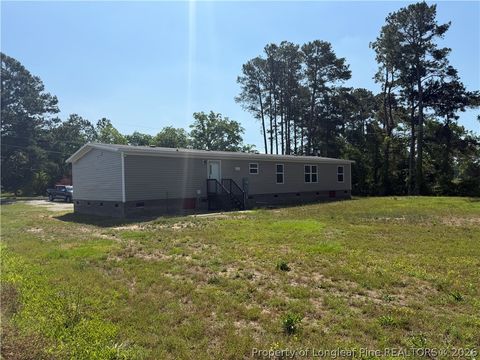 Tiny photo for 4339 Saddletree Road, Lumberton, NC 28360 (MLS # 762997)