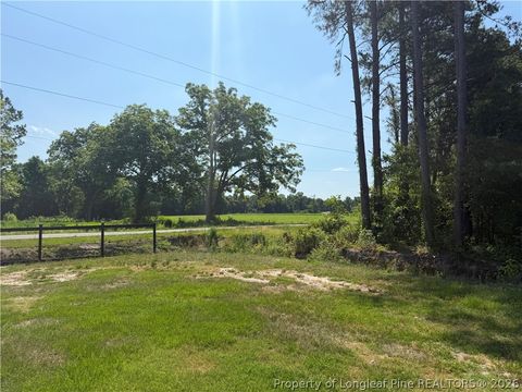 Tiny photo for 4339 Saddletree Road, Lumberton, NC 28360 (MLS # 762997)