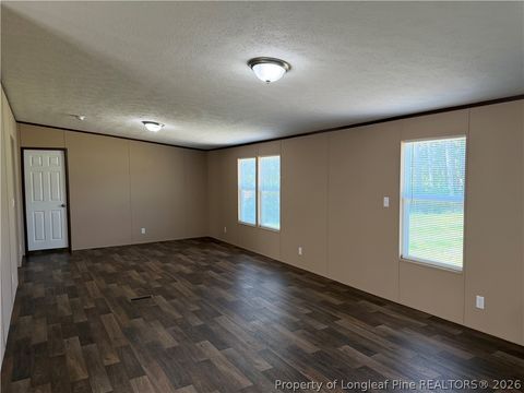Tiny photo for 4339 Saddletree Road, Lumberton, NC 28360 (MLS # 762997)