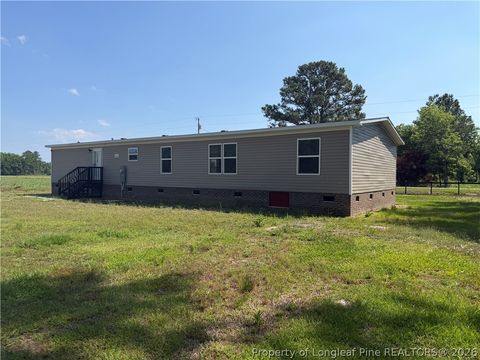 Tiny photo for 4339 Saddletree Road, Lumberton, NC 28360 (MLS # 762997)