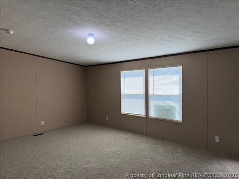 Tiny photo for 4339 Saddletree Road, Lumberton, NC 28360 (MLS # 762997)