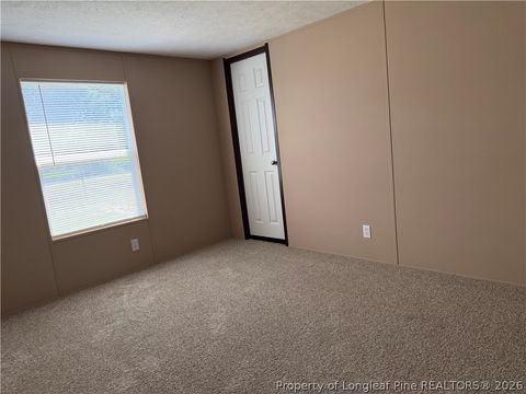 Tiny photo for 4339 Saddletree Road, Lumberton, NC 28360 (MLS # 762997)