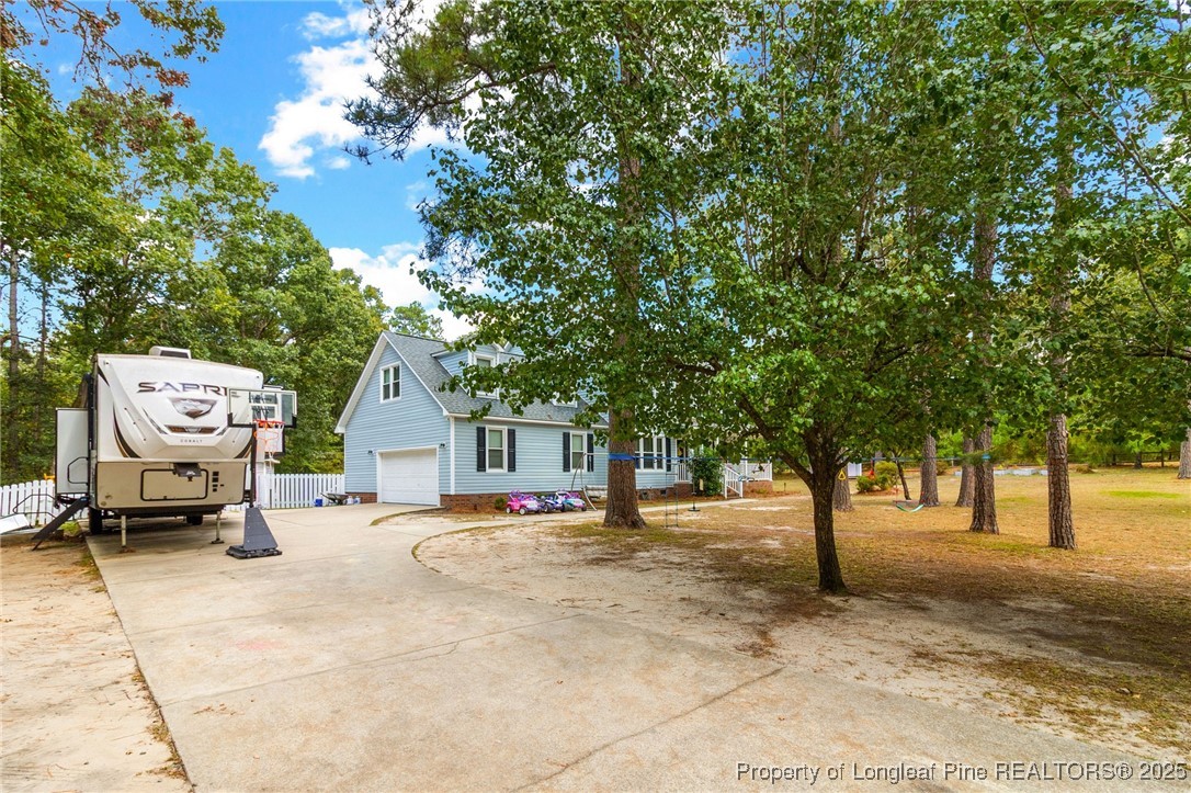 3412 Cedar Hill Drive