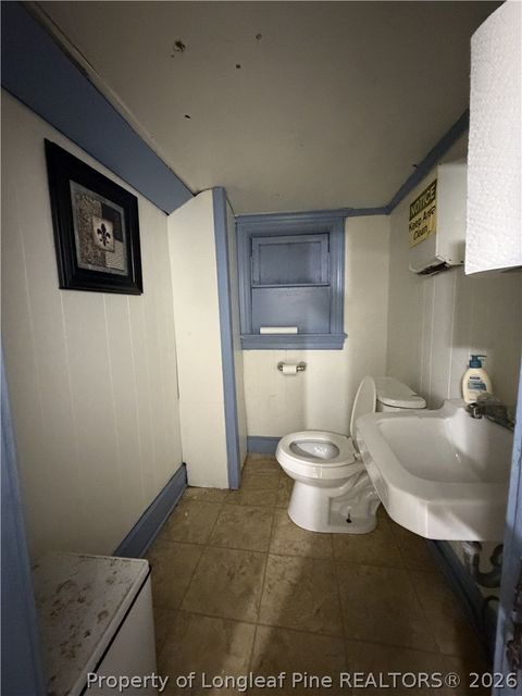 Tiny photo for 1203 Holloway Street, Durham, NC 27701 (MLS # 764283)