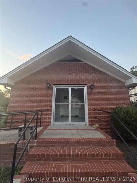 Photo of 1203 Holloway Street, Durham, NC 27701 (MLS # 764283)