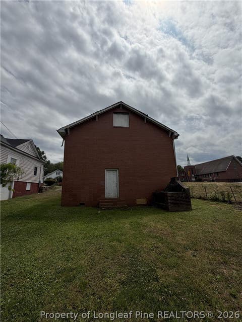 Tiny photo for 1203 Holloway Street, Durham, NC 27701 (MLS # 764283)