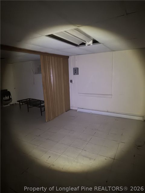 Tiny photo for 1203 Holloway Street, Durham, NC 27701 (MLS # 764283)