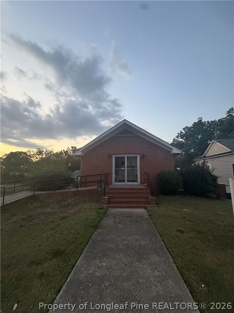 Tiny photo for 1203 Holloway Street, Durham, NC 27701 (MLS # 764283)