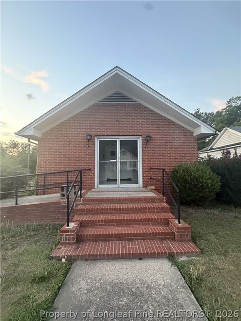 Tiny photo for 1203 Holloway Street, Durham, NC 27701 (MLS # 764283)