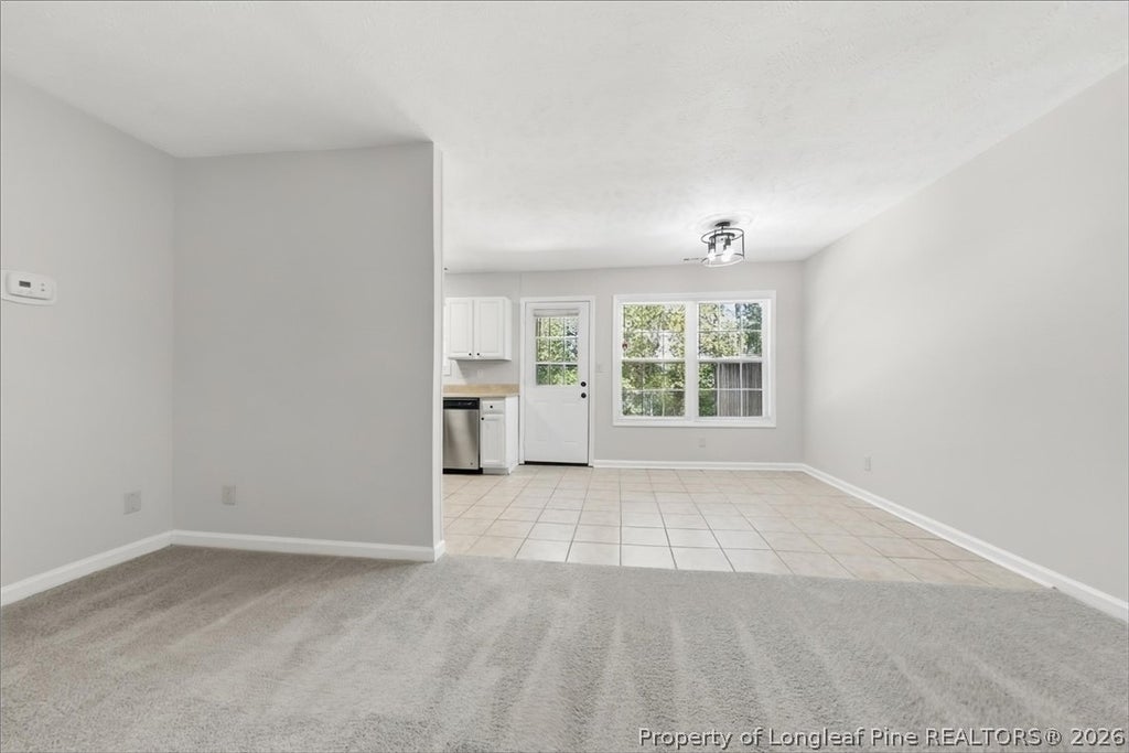 Photo of 513 Lumberly Lane, Fayetteville, NC 28303 (MLS # 770121)