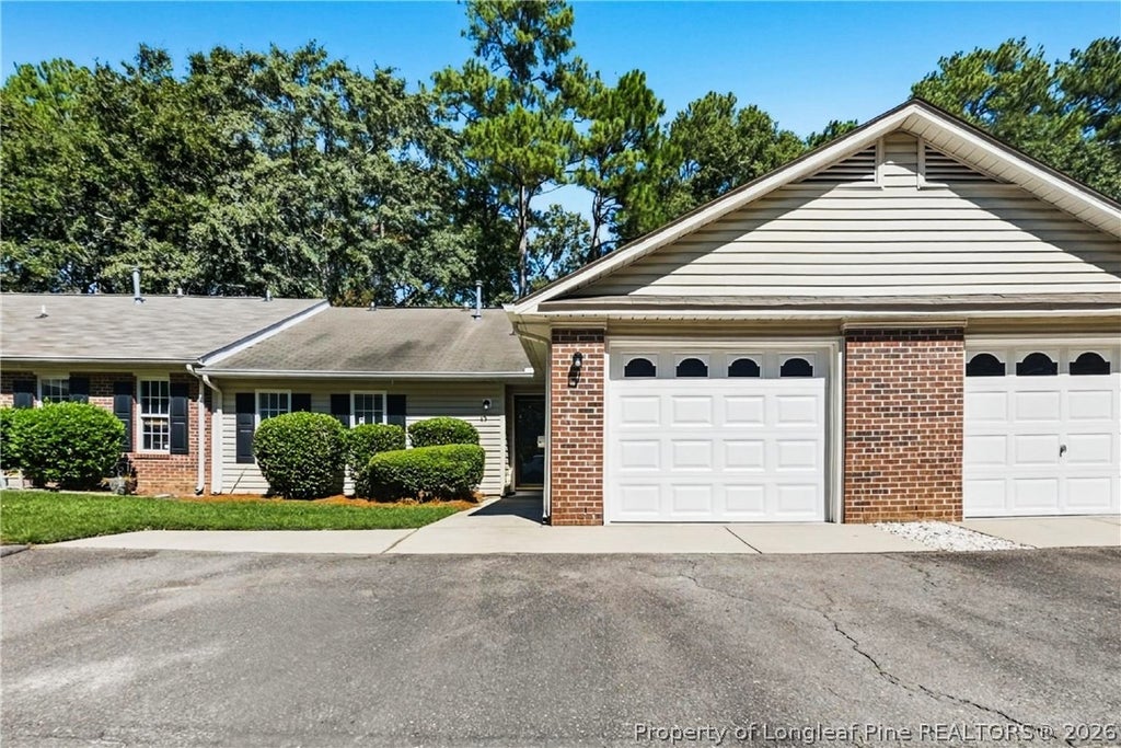 Photo of 513 Lumberly Lane, Fayetteville, NC 28303 (MLS # 770121)