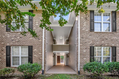 Tiny photo for 206 Fountainhead Lane #103, Fayetteville, NC 28301 (MLS # 770642)
