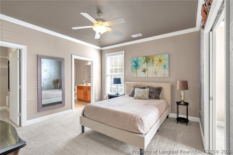 Tiny photo for 206 Fountainhead Lane #103, Fayetteville, NC 28301 (MLS # 770642)