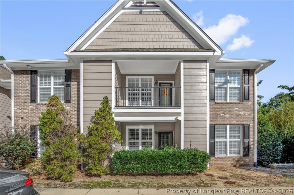 Photo of 206 Fountainhead Lane #103, Fayetteville, NC 28301 (MLS # 770642)