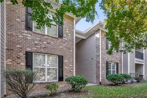 Tiny photo for 206 Fountainhead Lane #103, Fayetteville, NC 28301 (MLS # 770642)