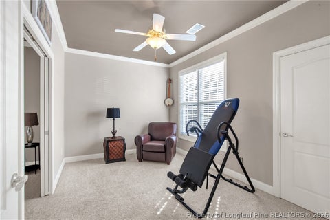 Tiny photo for 206 Fountainhead Lane #103, Fayetteville, NC 28301 (MLS # 770642)