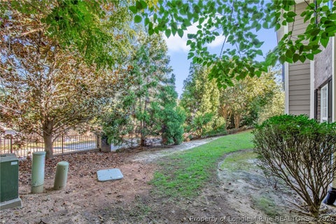 Tiny photo for 206 Fountainhead Lane #103, Fayetteville, NC 28301 (MLS # 770642)