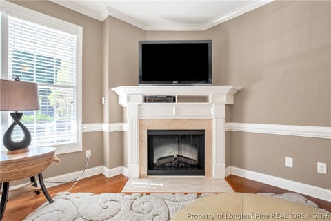 Tiny photo for 206 Fountainhead Lane #103, Fayetteville, NC 28301 (MLS # 770642)