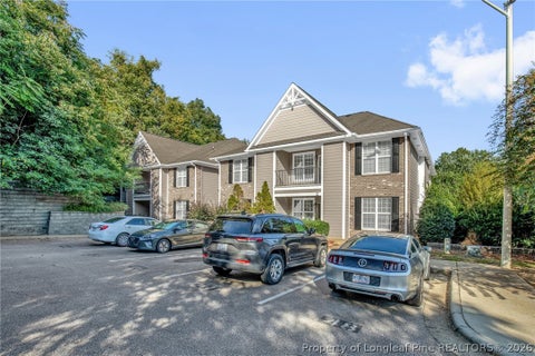 Tiny photo for 206 Fountainhead Lane #103, Fayetteville, NC 28301 (MLS # 770642)