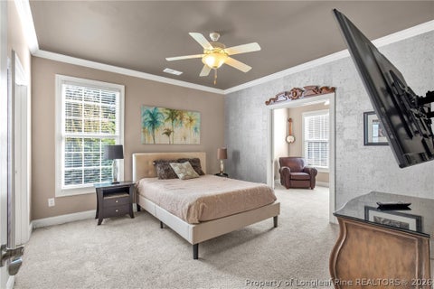 Tiny photo for 206 Fountainhead Lane #103, Fayetteville, NC 28301 (MLS # 770642)