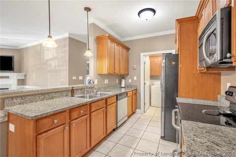 Tiny photo for 206 Fountainhead Lane #103, Fayetteville, NC 28301 (MLS # 770642)