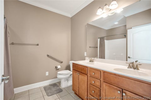 Tiny photo for 206 Fountainhead Lane #103, Fayetteville, NC 28301 (MLS # 770642)