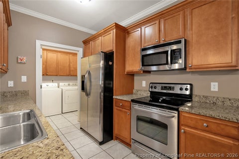 Tiny photo for 206 Fountainhead Lane #103, Fayetteville, NC 28301 (MLS # 770642)