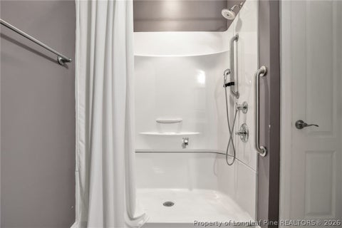 Tiny photo for 206 Fountainhead Lane #103, Fayetteville, NC 28301 (MLS # 770642)