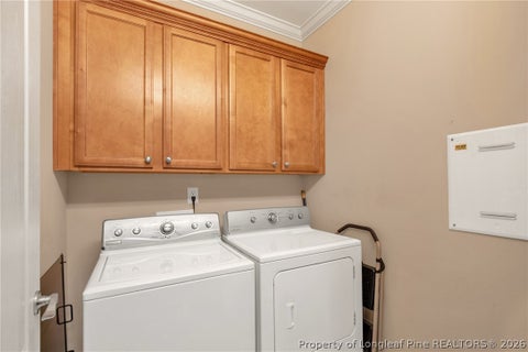 Tiny photo for 206 Fountainhead Lane #103, Fayetteville, NC 28301 (MLS # 770642)