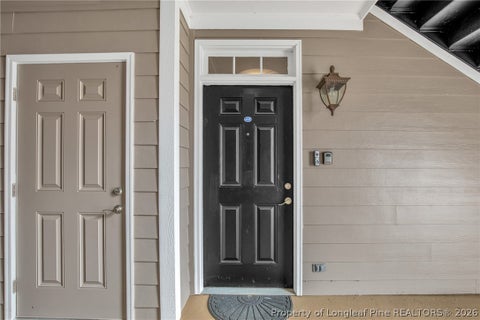 Tiny photo for 206 Fountainhead Lane #103, Fayetteville, NC 28301 (MLS # 770642)