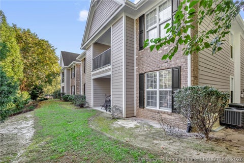 Tiny photo for 206 Fountainhead Lane #103, Fayetteville, NC 28301 (MLS # 770642)