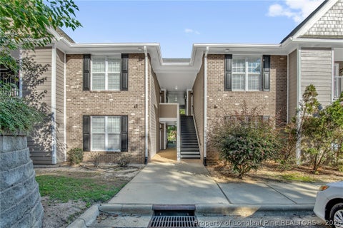 Tiny photo for 206 Fountainhead Lane #103, Fayetteville, NC 28301 (MLS # 770642)