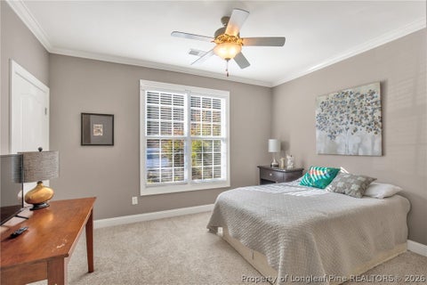 Tiny photo for 206 Fountainhead Lane #103, Fayetteville, NC 28301 (MLS # 770642)