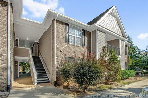 Tiny photo for 206 Fountainhead Lane #103, Fayetteville, NC 28301 (MLS # 770642)