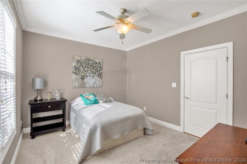 Tiny photo for 206 Fountainhead Lane #103, Fayetteville, NC 28301 (MLS # 770642)
