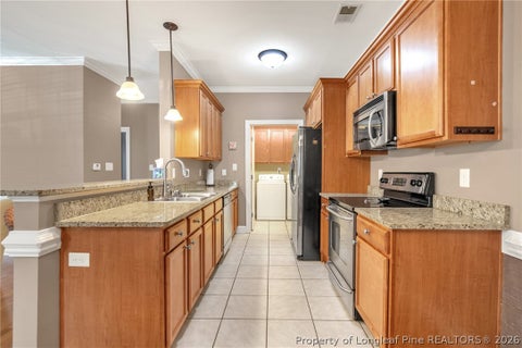 Tiny photo for 206 Fountainhead Lane #103, Fayetteville, NC 28301 (MLS # 770642)