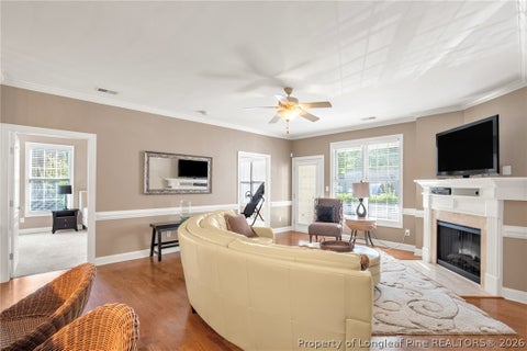 Tiny photo for 206 Fountainhead Lane #103, Fayetteville, NC 28301 (MLS # 770642)