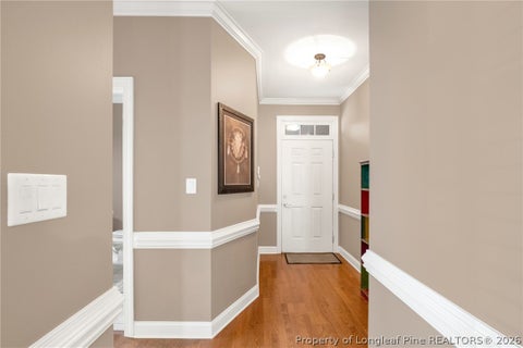 Tiny photo for 206 Fountainhead Lane #103, Fayetteville, NC 28301 (MLS # 770642)