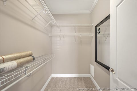 Tiny photo for 206 Fountainhead Lane #103, Fayetteville, NC 28301 (MLS # 770642)