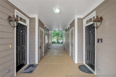 Tiny photo for 206 Fountainhead Lane #103, Fayetteville, NC 28301 (MLS # 770642)