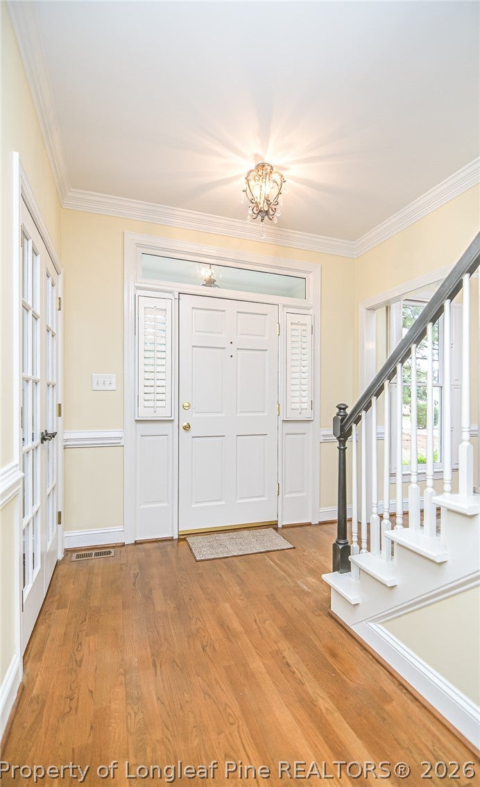 Photo of 3303 Quarry Drive, Fayetteville, NC 28303 (MLS # 765772)