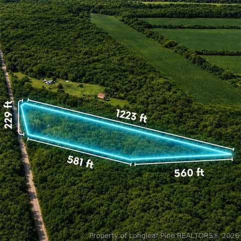 Tiny photo for Pelham Road, Other, NC 28478 (MLS # 767837)