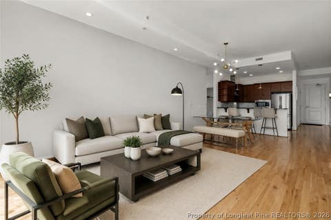 Tiny photo for 400 W North Street #900, Raleigh, NC 27603 (MLS # 767219)