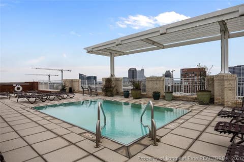 Tiny photo for 400 W North Street #900, Raleigh, NC 27603 (MLS # 767219)