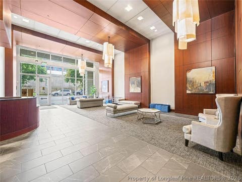 Tiny photo for 400 W North Street #900, Raleigh, NC 27603 (MLS # 767219)