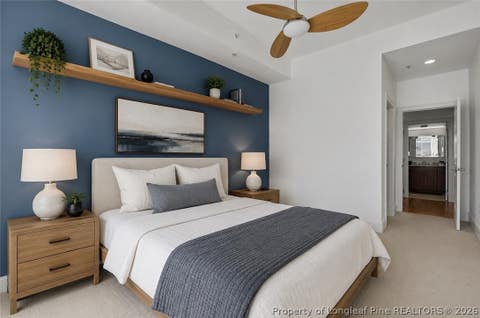 Tiny photo for 400 W North Street #900, Raleigh, NC 27603 (MLS # 767219)