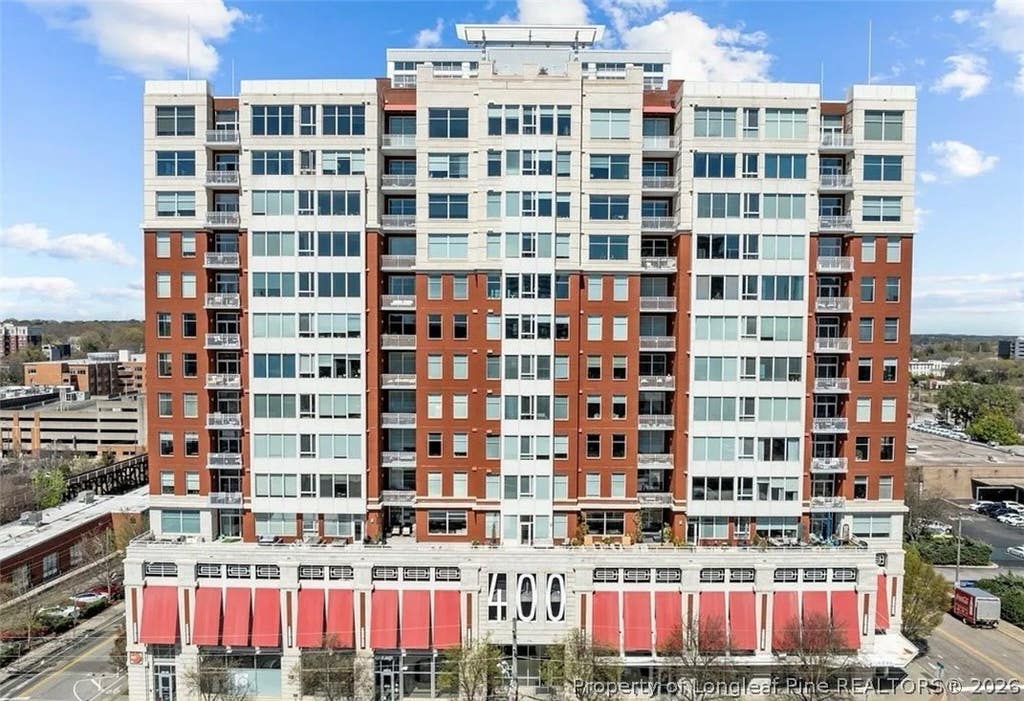 Photo of 400 W North Street #900, Raleigh, NC 27603 (MLS # 767219)