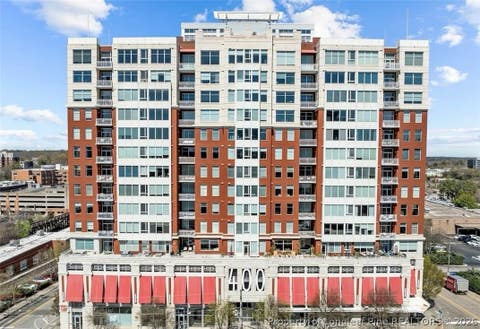 Tiny photo for 400 W North Street #900, Raleigh, NC 27603 (MLS # 767219)