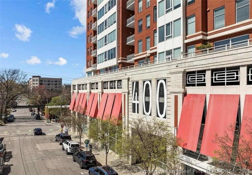 Photo of 400 W North Street #900, Raleigh, NC 27603 (MLS # 767219)